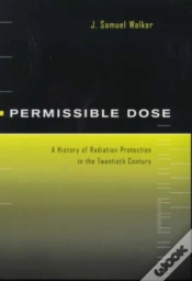 Capa do artigo Permissible Dose