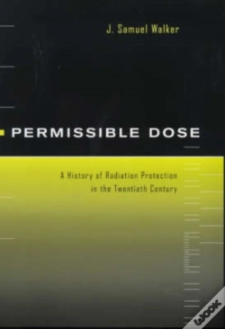 Capa do artigo Permissible Dose