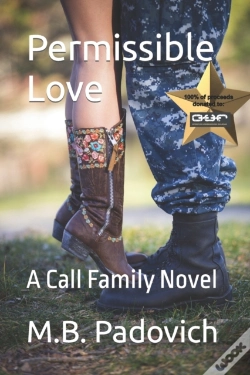 Capa do artigo Permissible Love