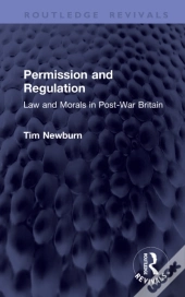 Permission And Regulation
