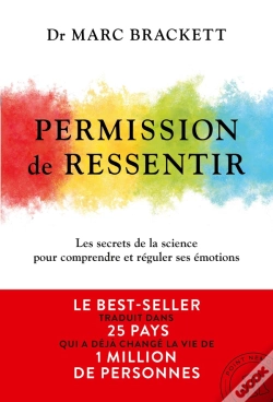 Capa do artigo Permission De Ressentir
