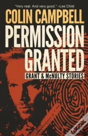 Capa do artigo Permission Granted