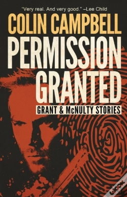 Capa do artigo Permission Granted