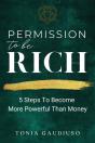Permission To Be Rich - Preview