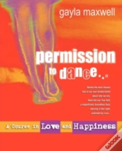 Capa do artigo Permission To Dance, A Course In Love & Happiness