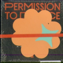 Capa do artigo Permission to Dance On Stage - Live (Connect Ver.) - CD