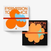 Capa do artigo Permission to Dance On Stage - Live (Contact Ver.) - CD