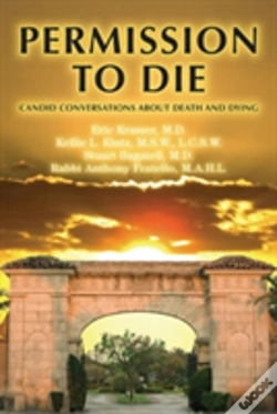 Capa do artigo Permission To Die