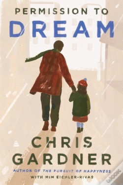 Capa do artigo Permission To Dream
