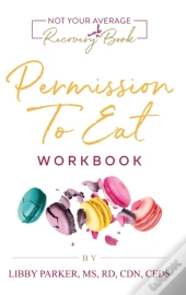 Permission To Eat