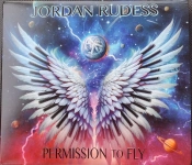 Capa do artigo Permission To Fly - CD