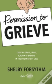 Capa do artigo Permission To Grieve: Creating Grace, Sp
