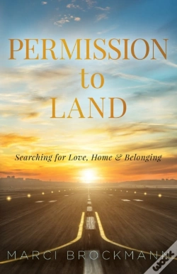 Capa do artigo Permission To Land