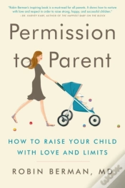 Capa do artigo Permission To Parent
