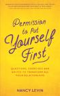 Permission To Put Yourself First - Preview
