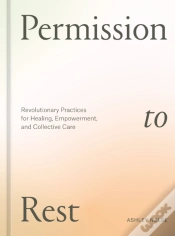 Capa do artigo Permission To Rest