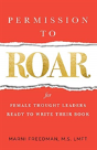 Permission To Roar - Preview