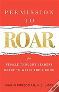 Capa do artigo Permission To Roar