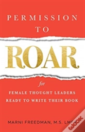 Capa do artigo Permission To Roar