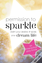 Capa do artigo Permission To Sparkle