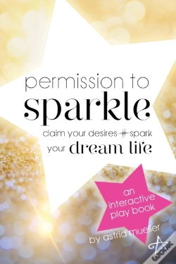 Capa do artigo Permission To Sparkle