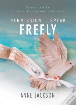 Capa do artigo Permission To Speak Freely