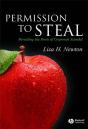 Permission To Steal - Preview