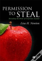 Permission To Steal