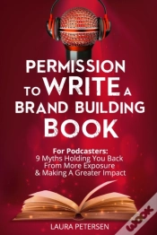 Capa do artigo Permission To Write A Brand Building Boo