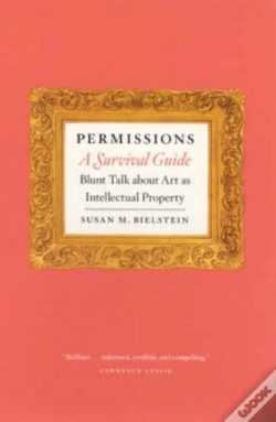 Capa do artigo Permissions, A Survival Guide