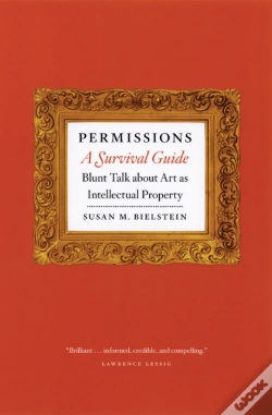 Capa do artigo Permissions, A Survival Guide