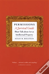 Permissions, A Survival Guide