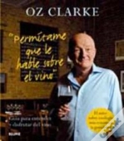 Capa do artigo Permítame Que Le Hable Sobre El Vino