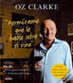 Capa do artigo Permítame Que Le Hable Sobre El Vino