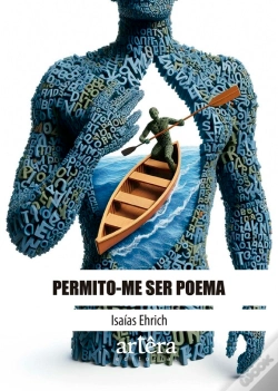 Capa do artigo Permito-Me Ser Poema