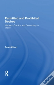 Capa do artigo Permitted And Prohibited Desires
