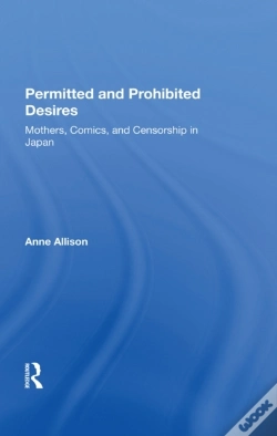 Capa do artigo Permitted And Prohibited Desires
