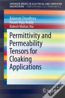 Permittivity And Permeability Tensors For Cloaking Applications