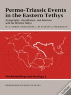 Capa do artigo Permo-Triassic Events In The Eastern Tethys