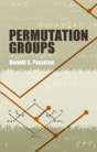 Permutation Groups - Preview