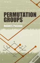 Permutation Groups
