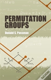 Capa do artigo Permutation Groups