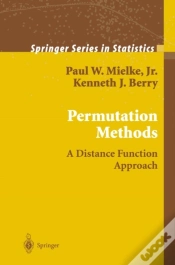 Capa do artigo Permutation Methods