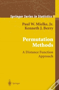Capa do artigo Permutation Methods