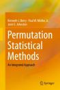 Permutation Statistical Methods - Preview