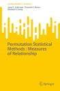 Permutation Statistical Methods : Measures Of Relationship - Preview