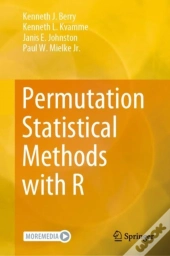 Permutation Statistical Methods With R