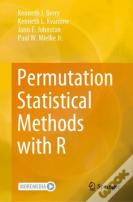 Permutation Statistical Methods With R