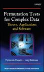 Permutation Tests For Complex Data - Preview