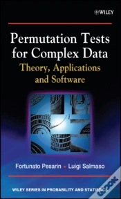 Capa do artigo Permutation Tests For Complex Data